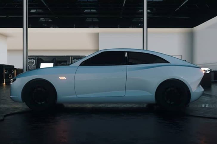 Pravaig Extinction Mk1 image gallery