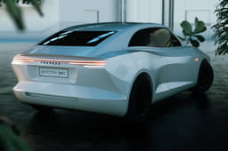 Pravaig Extinction Mk1 image gallery