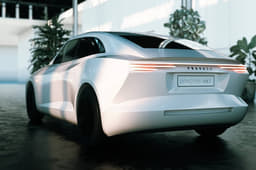 Pravaig Extinction Mk1 image gallery