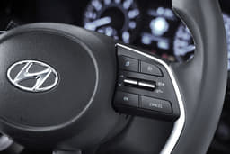 Hyundai Venue image gallery