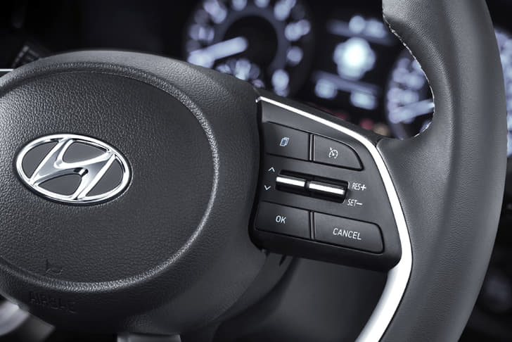 Hyundai Venue image gallery