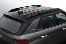 Hyundai Venue image gallery