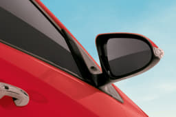 Toyota Yaris (Vios) facelift image gallery