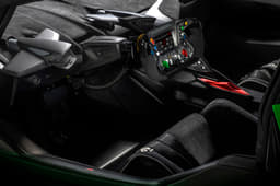 Lamborghini Essenza SCV12 image gallery