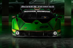 Lamborghini Essenza SCV12 image gallery