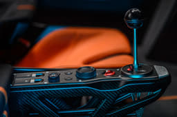 Gordon Murray T50 image gallery