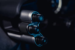 Gordon Murray T50 image gallery