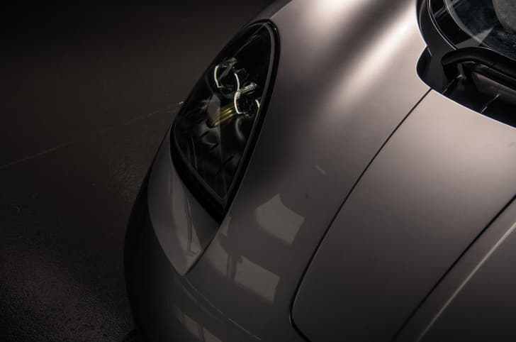 Gordon Murray T50 image gallery