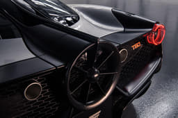 Gordon Murray T50 image gallery