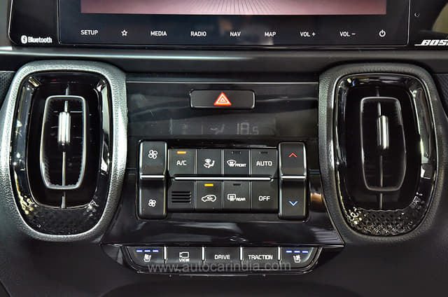 Infotainment System Image - 14197