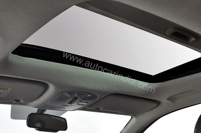 Sunroof Image - 14134
