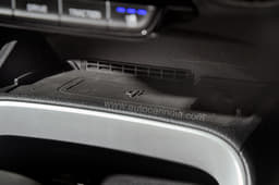 Kia Sonet Charging Ports Kia Sonet Charging Ports