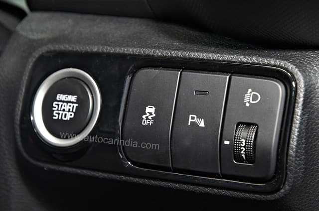 Keyless Start Image - 14167