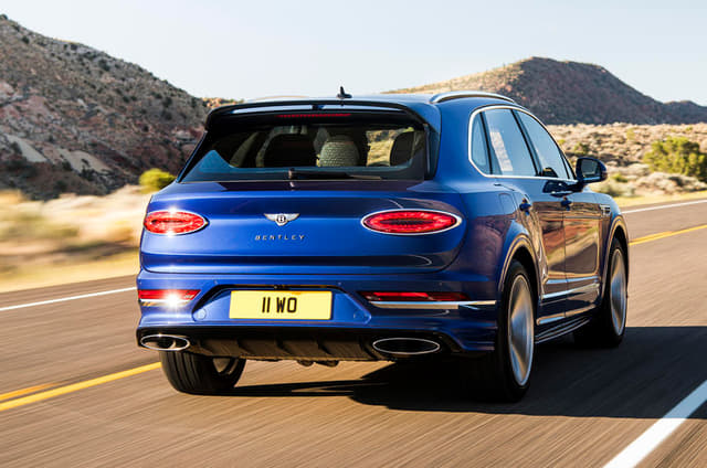 Rear View Image - 7166