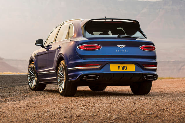 Rear View Image - 7169