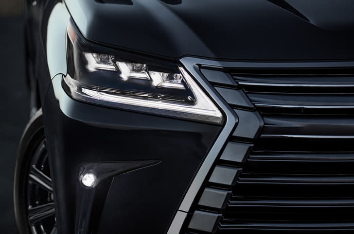 Headlight