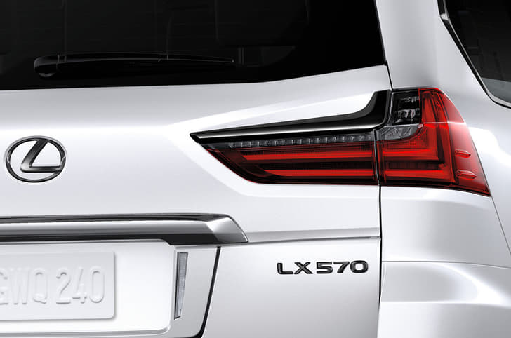 Rear View