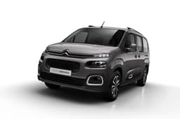 Citroen Berlingo XL image gallery