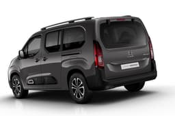Citroen Berlingo XL image gallery