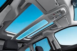 Citroen Berlingo XL image gallery