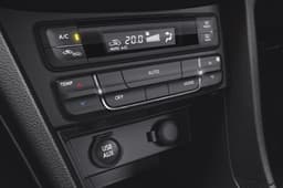 Toyota Urban Cruiser image gallery