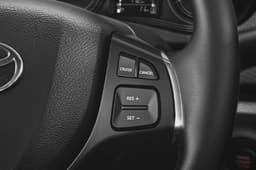 Toyota Urban Cruiser image gallery