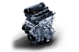 Toyota Urban Cruiser image gallery