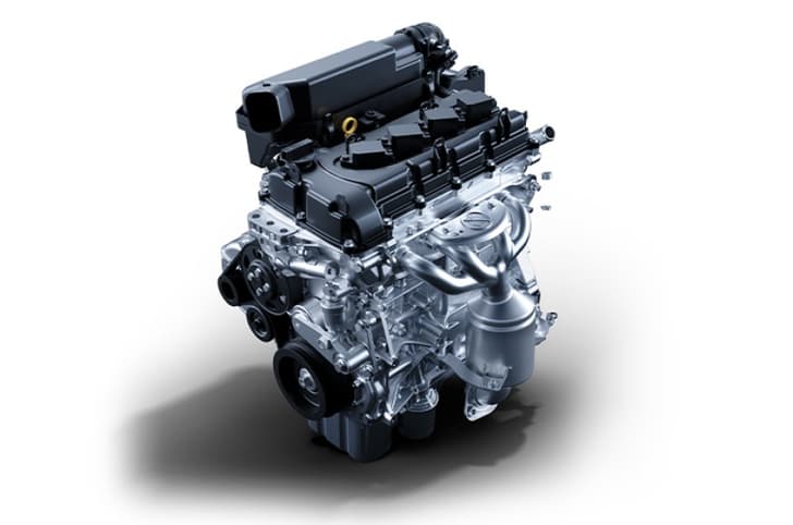 Toyota Urban Cruiser image gallery