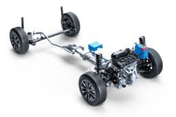 Toyota Urban Cruiser image gallery