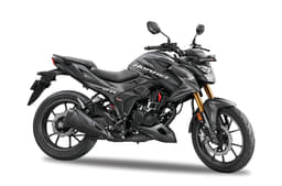 Honda Hornet 2.0.