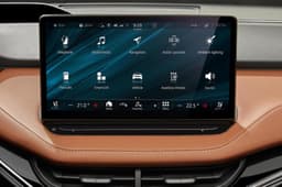 2021 Skoda Envaq iV image gallery