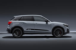 2020 Audi Q2 facelift image gallery