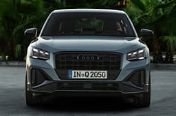2020 Audi Q2 facelift image gallery