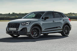 2020 Audi Q2 facelift image gallery