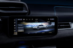 Maserati MC20 image gallery