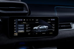 Maserati MC20 image gallery