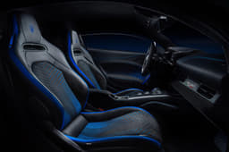 Maserati MC20 image gallery