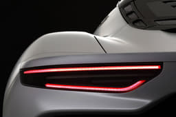 Maserati MC20 image gallery