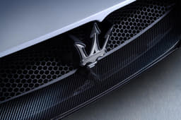 Maserati MC20 image gallery