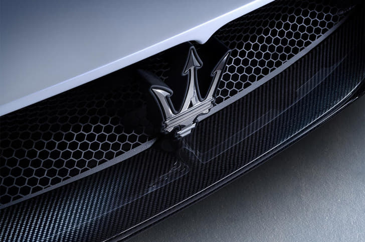 Maserati MC20 image gallery