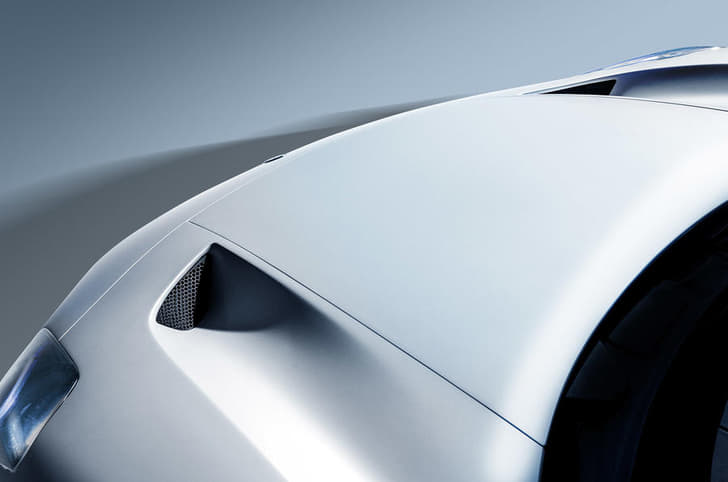 Maserati MC20 image gallery