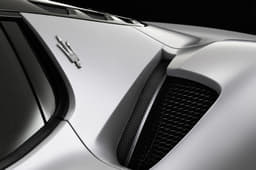 Maserati MC20 image gallery