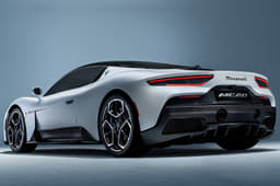 Maserati MC20 image gallery