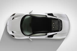 Maserati MC20 image gallery