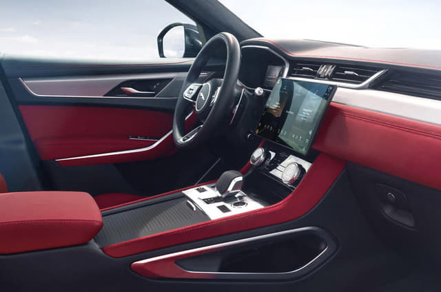 Dashboard Image - 2036