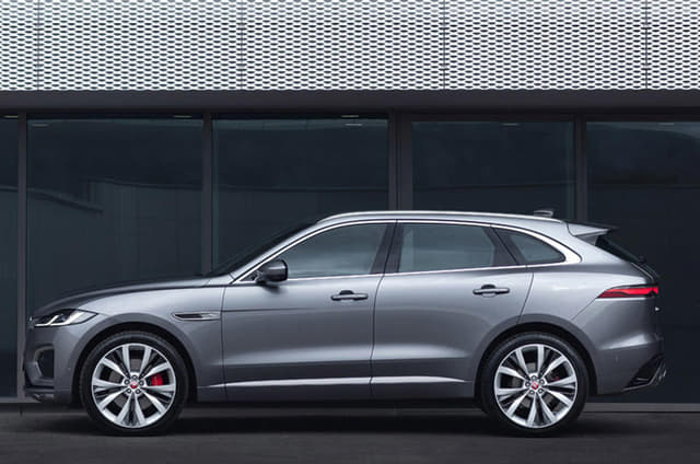Alloy Wheels Image - 2025