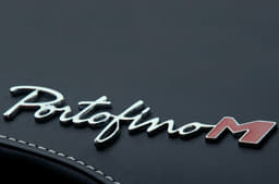 Ferrari Portofino M image gallery