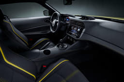 Nissan Z Proto image gallery