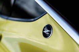 Nissan Z Proto image gallery