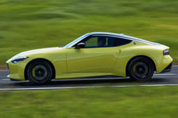 Nissan Z Proto image gallery